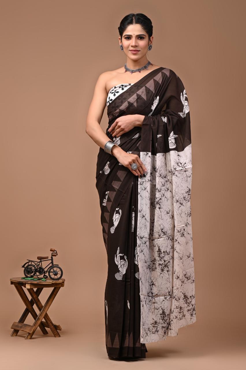 Saree Guide